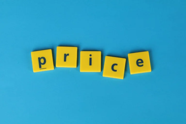 Price on application, and other ways to lose a customer