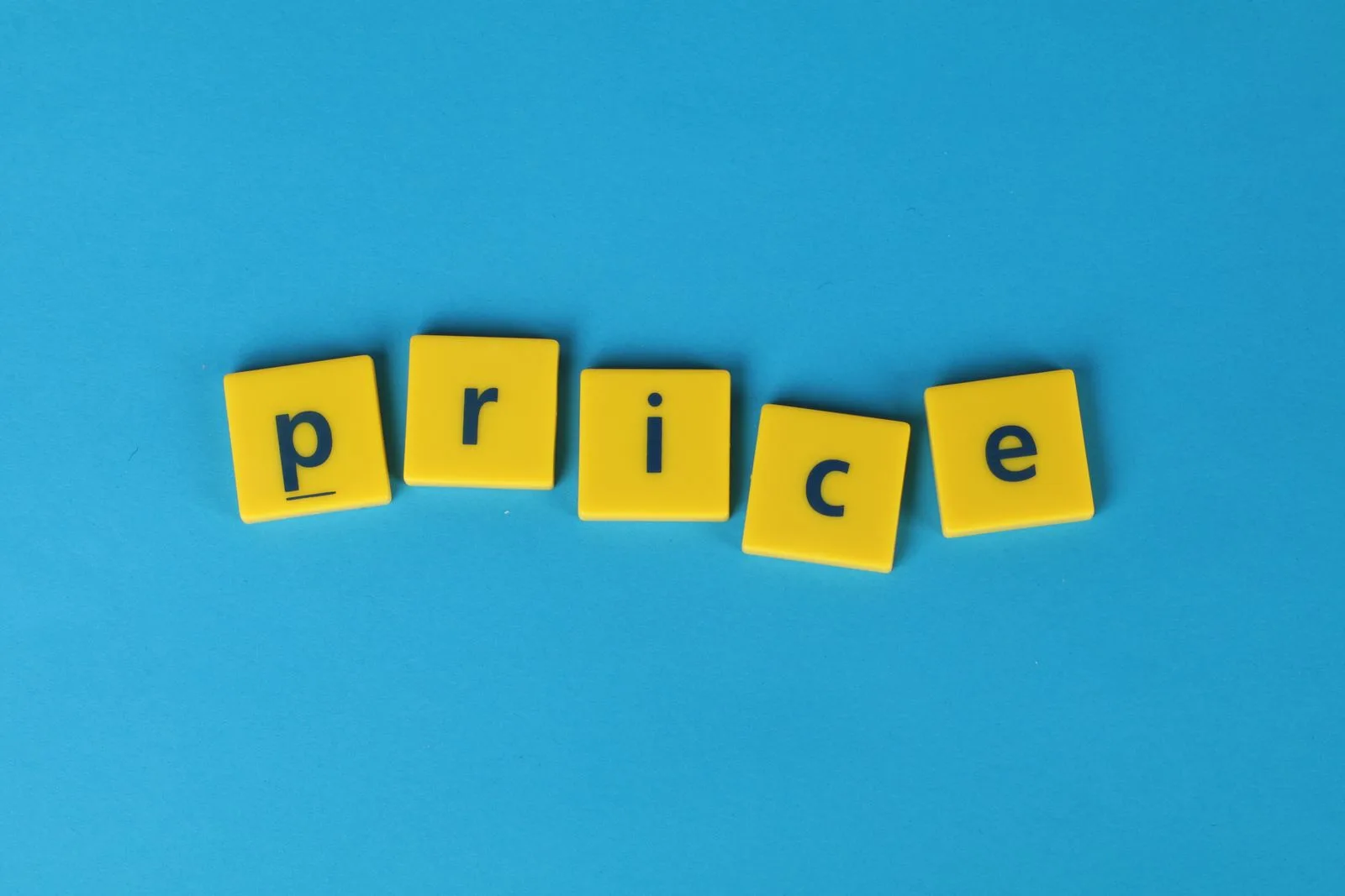 Price on application, and other ways to lose a customer