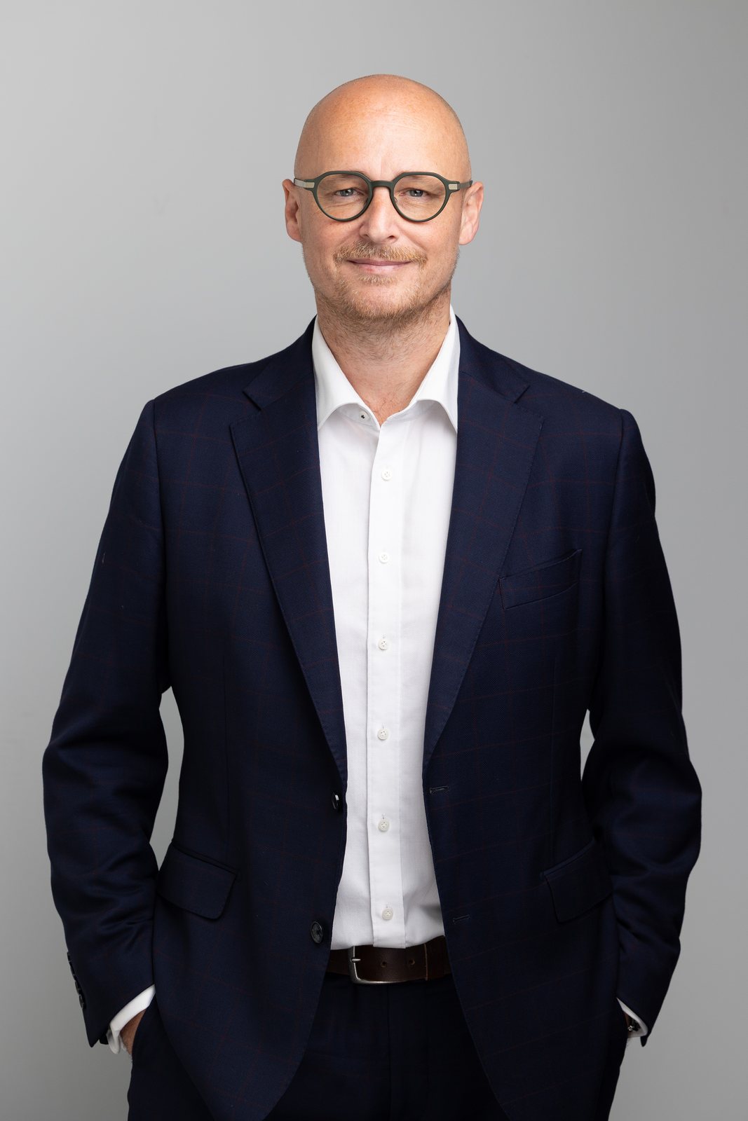 Dr Tom Hitchcock